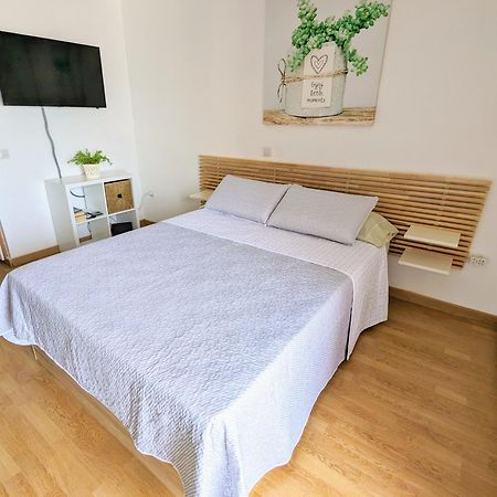 Estudio Jupiter Con Fantasticas Vistas Benalmádena Exterior foto