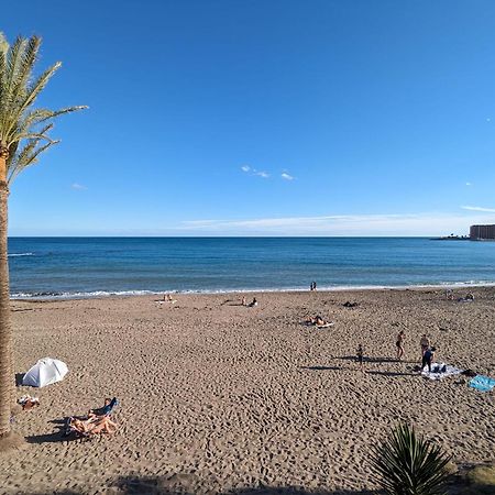 Estudio Jupiter Con Fantasticas Vistas Benalmádena Exterior foto